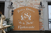 ristorante insegna