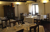 saletta ristorante