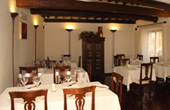 sala ristorante