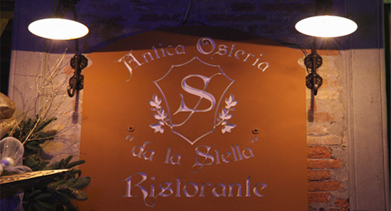 restaurant in Urbino